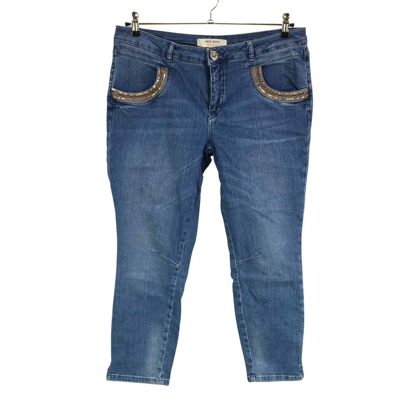 Unisex Mos Mosh - Farkut, koko 44 -  (1)
