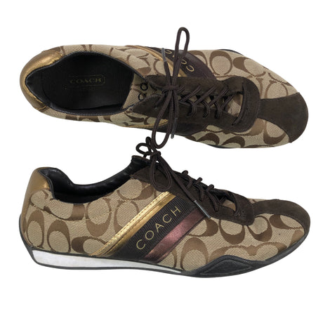 Unisex Coach - Tennarit, koko 40 -  ()