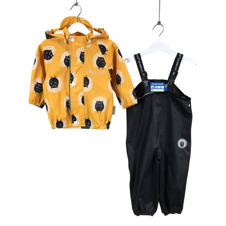 Unisex Jonathan - Sadeasu, koko 74 - 80 -  ()