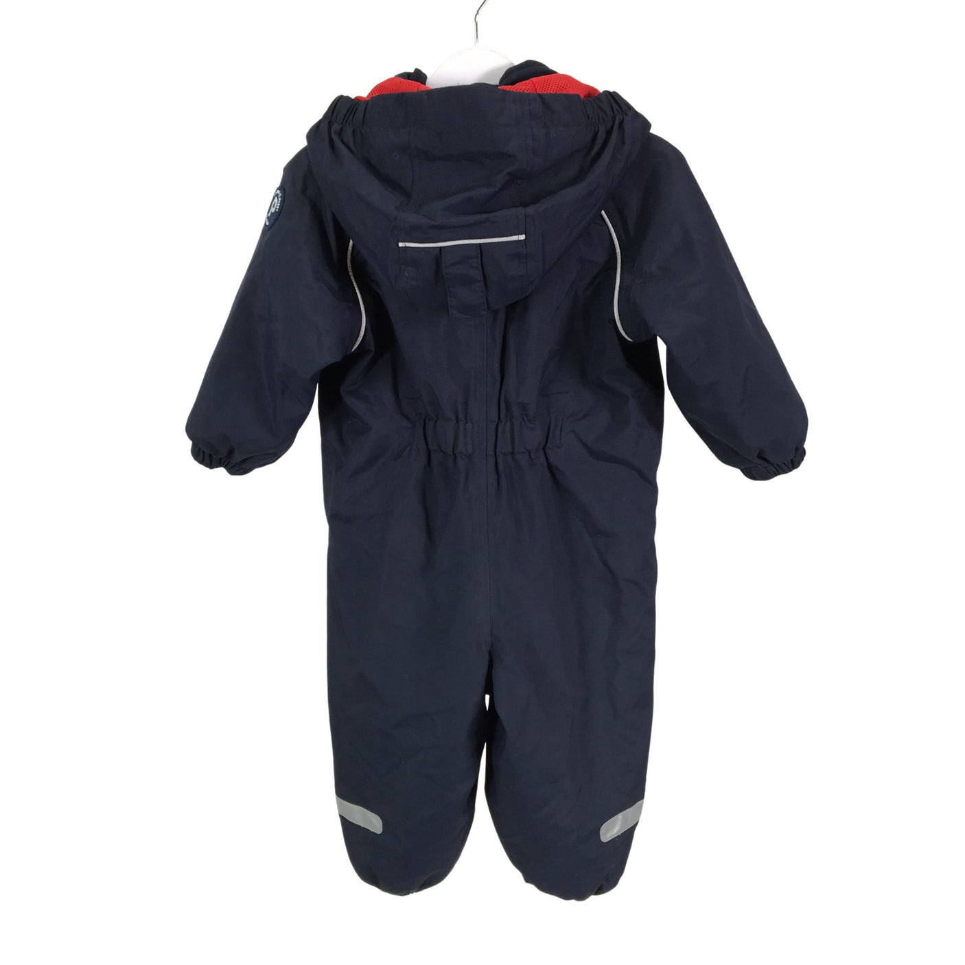 Unisex Polarn O. Pyret - Toppahaalari, koko 80 - 86 -  (2)