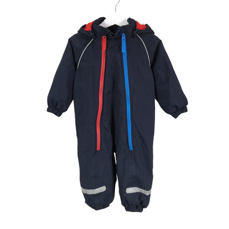 Unisex Polarn O. Pyret - Toppahaalari, koko 80 - 86 -  ()