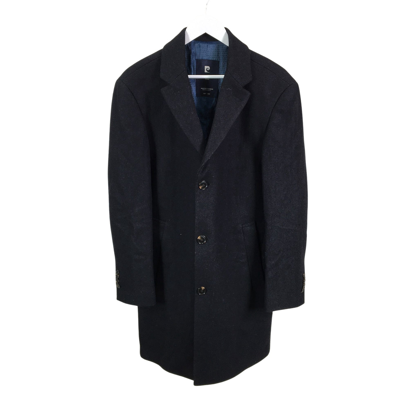 Unisex Pierre Cardin - Villakangastakki, koko L -  (1)
