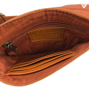 Unisex Depeche - Vyölaukku, koko Mini -  (2)