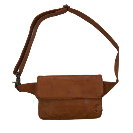 Unisex Depeche - Vyölaukku, koko Mini -  ()