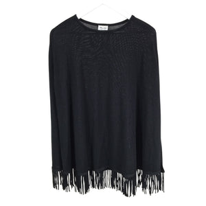Unisex Parvilla - Poncho, koko 38 -  (1)