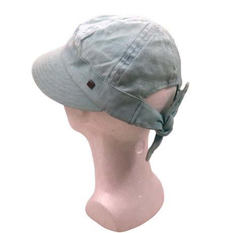 Unisex Fredrikson - Lippalakki, koko 56 - 58 cm -  (2)