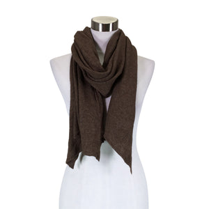 Unisex Cashmere - Kaulaliina, koko Maxi -  (1)