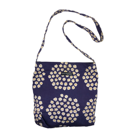 Unisex Marimekko - Olkalaukku, koko Midi -  ()