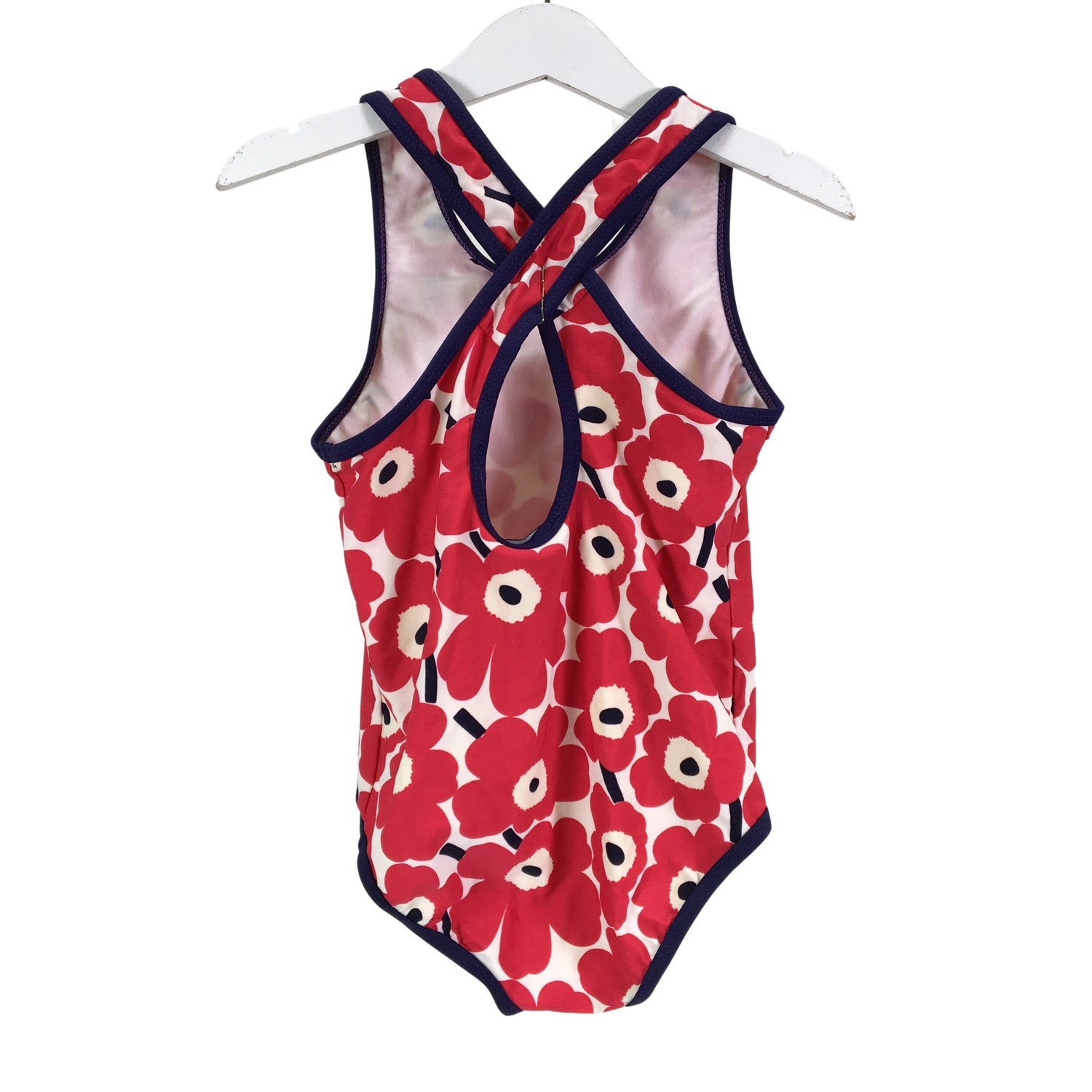  Uima-asu  Uimapuku, koko 116 - 122  Marimekko 