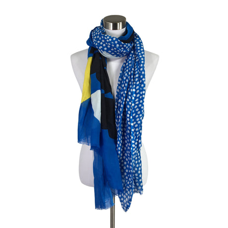 Unisex Marimekko - Huivi, koko Maxi -  ()