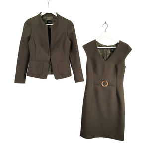 Unisex Ril's - Jakkupuku, koko 34 -  (1)