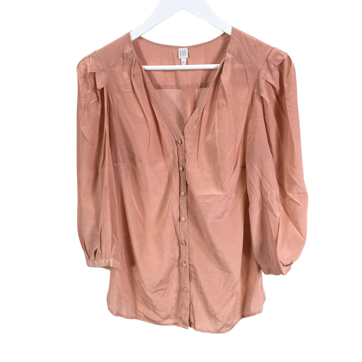 Unisex ENY - Pusero, koko 42 -  (1)