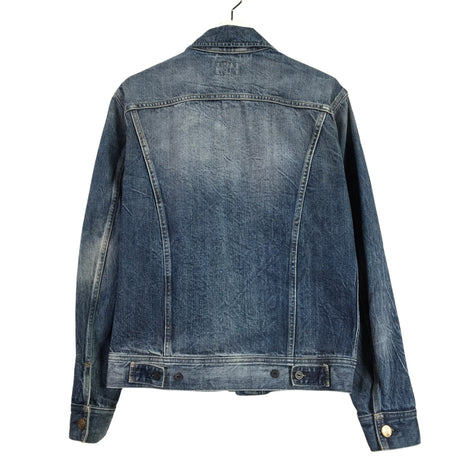 Unisex Lee - Farkkutakki, koko M -  (2)