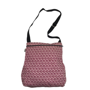 Unisex KLO Design - Olkalaukku, koko Midi -  (1)