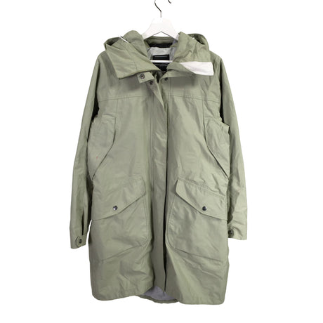 Unisex Didriksons - Parkatakki, koko 44 -  ()