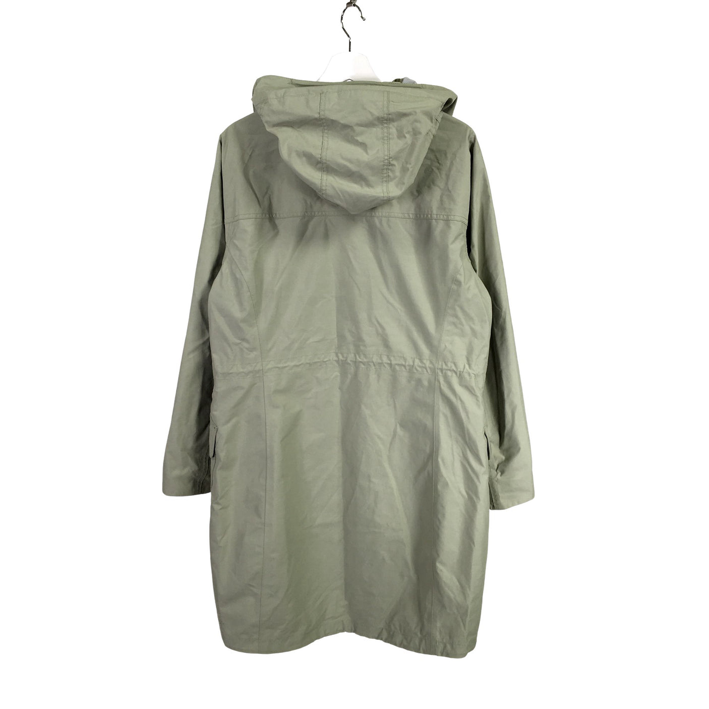 Unisex Didriksons - Parkatakki, koko 44 -  (2)