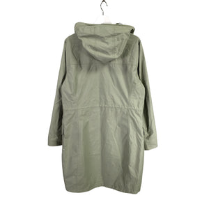 Unisex Didriksons - Parkatakki, koko 44 -  (2)
