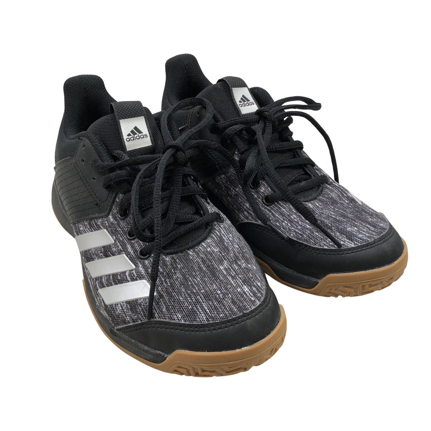 Unisex Adidas - Sisäliikuntakengät, koko 36 -  (2)