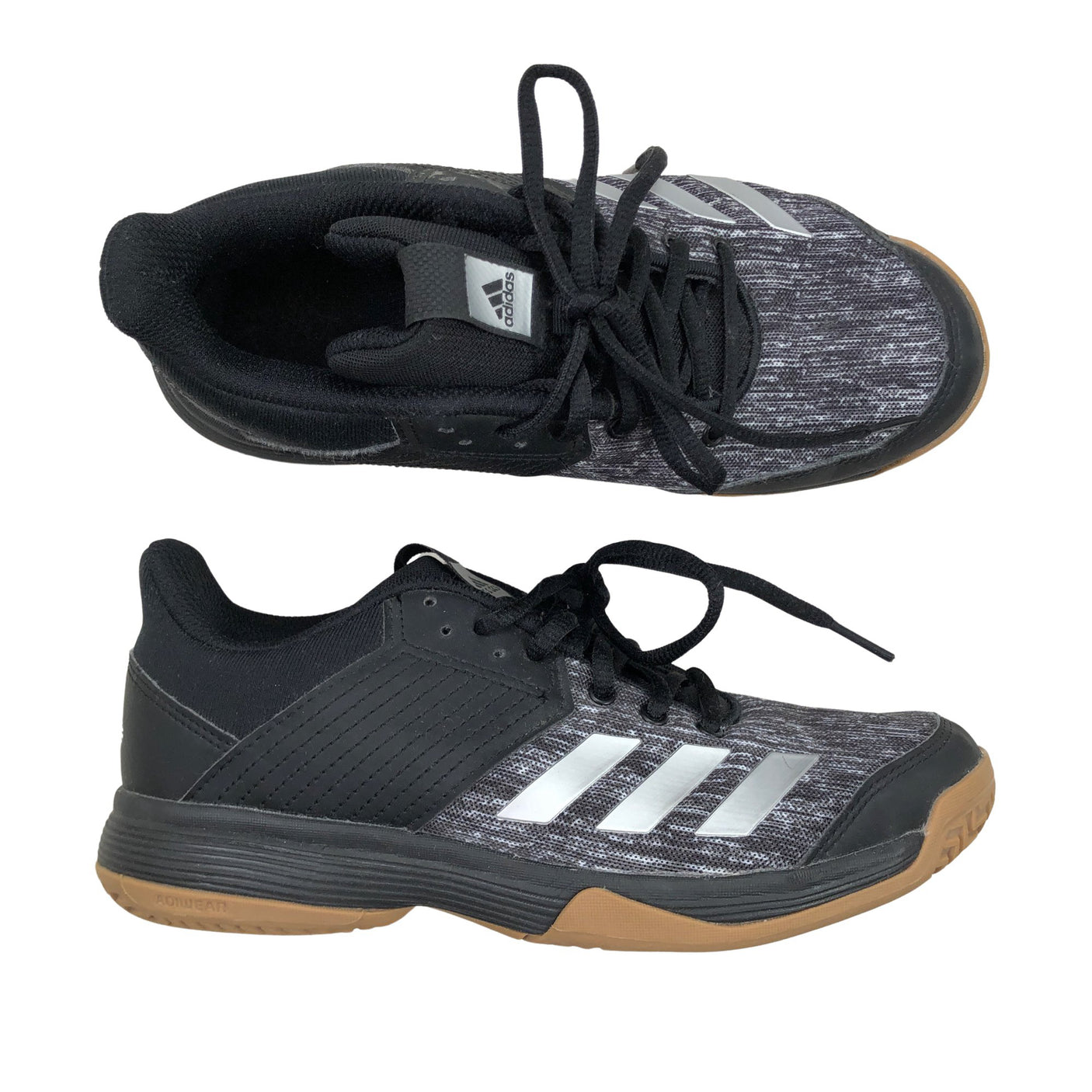 Unisex Adidas - Sisäliikuntakengät, koko 36 -  (1)