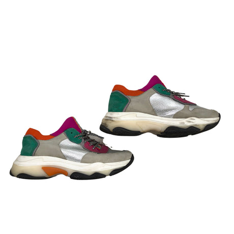 Unisex Bronx - Lenkkarit, koko 40 -  ()
