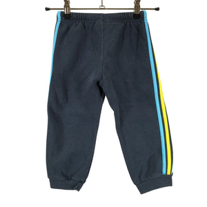 Unisex Adidas - Collegehousut, koko 86 - 92 -  (2)