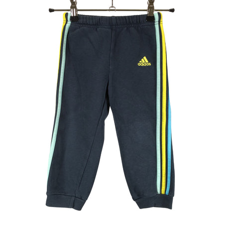 Unisex Adidas - Collegehousut, koko 86 - 92 -  ()