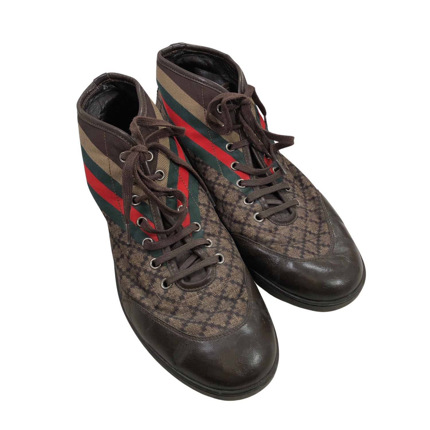  Tennarit  Tennarit, koko 43  Gucci 
