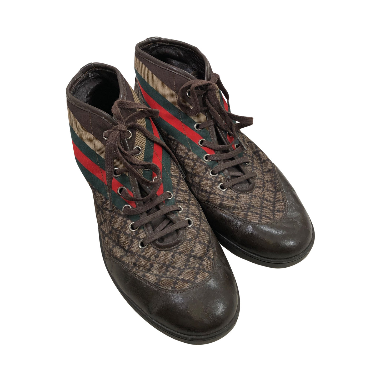 Unisex Gucci - Tennarit, koko 43 -  (2)