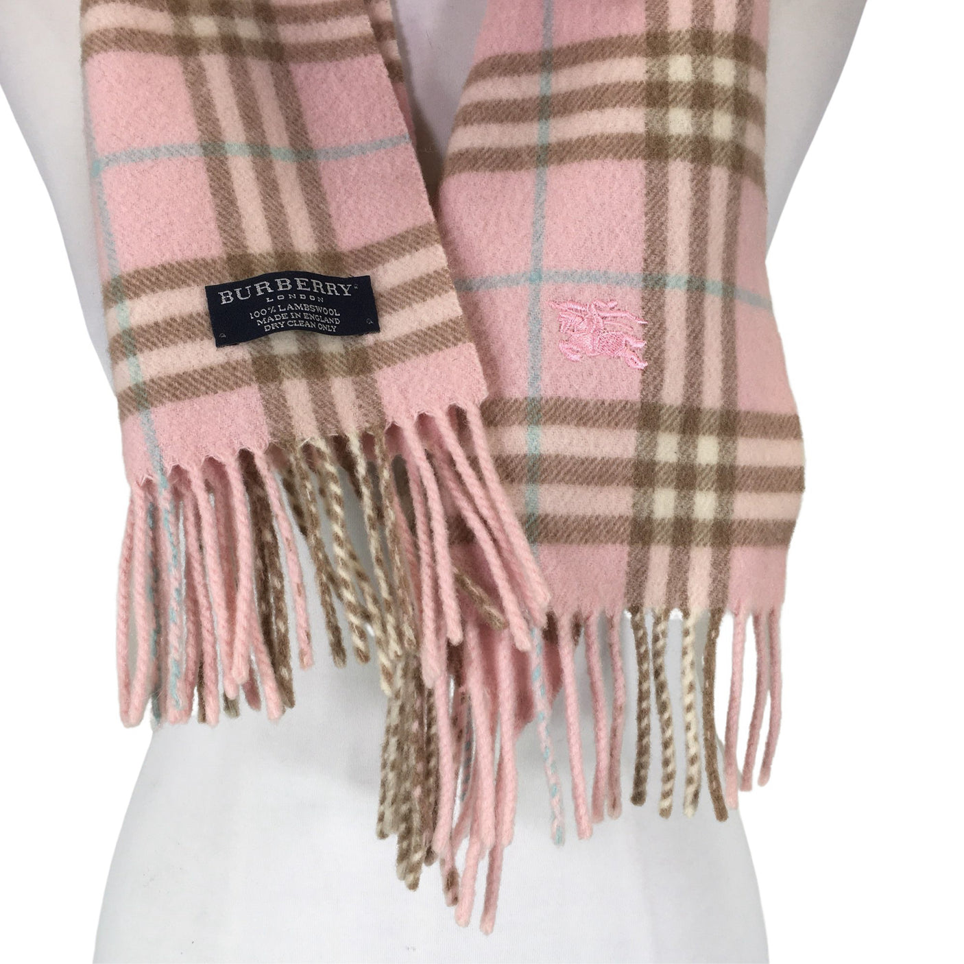 Unisex Burberry - Kaulaliina, koko Midi -  (3)