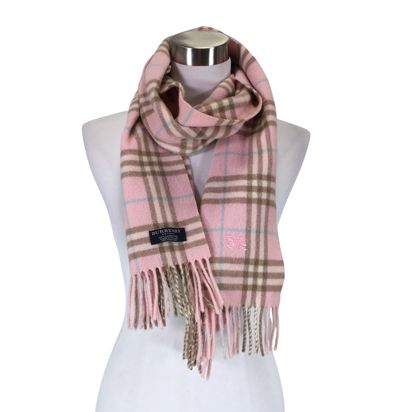 Unisex Burberry - Kaulaliina, koko Midi -  (1)