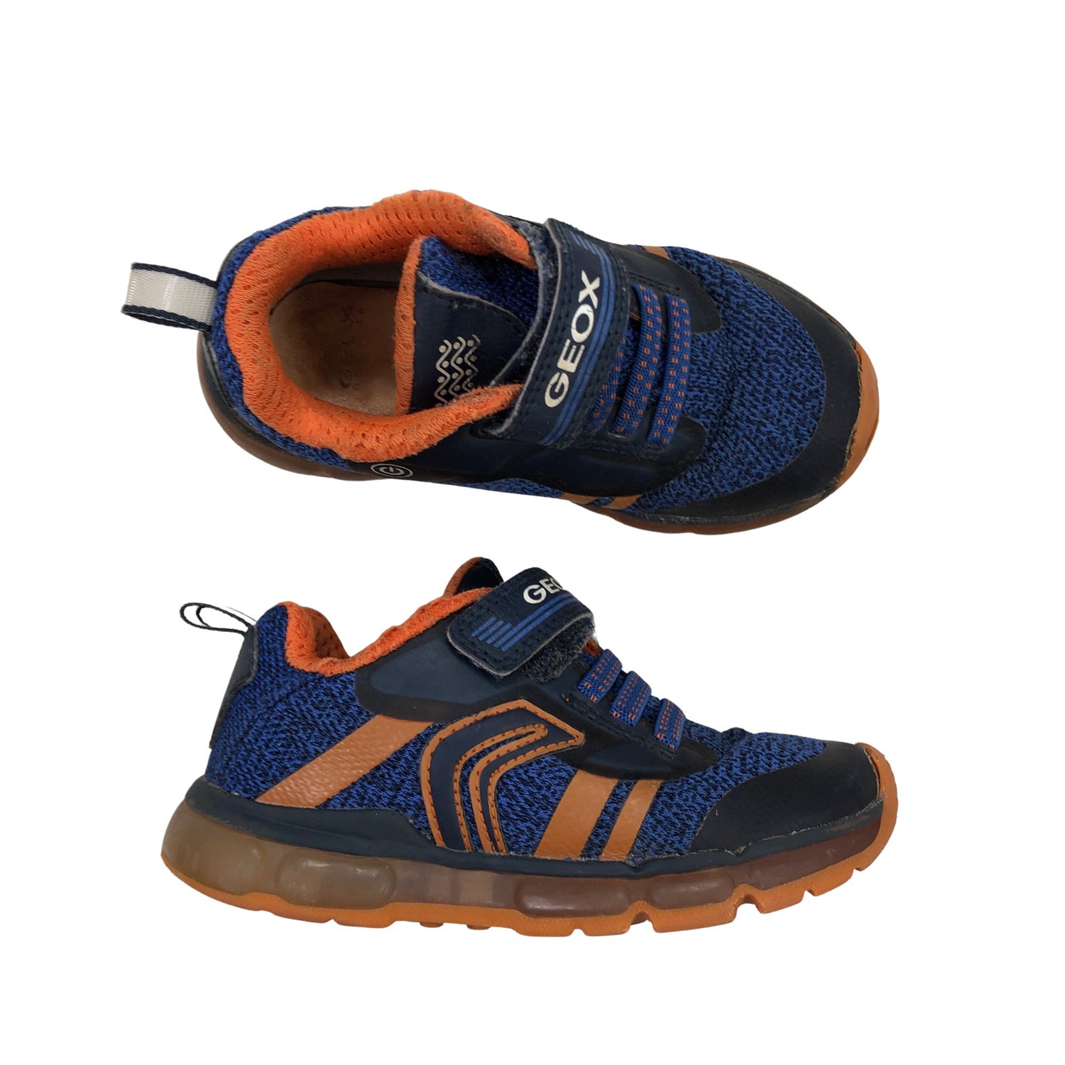  Lenkkarit  Lenkkarit, koko 25  Geox 