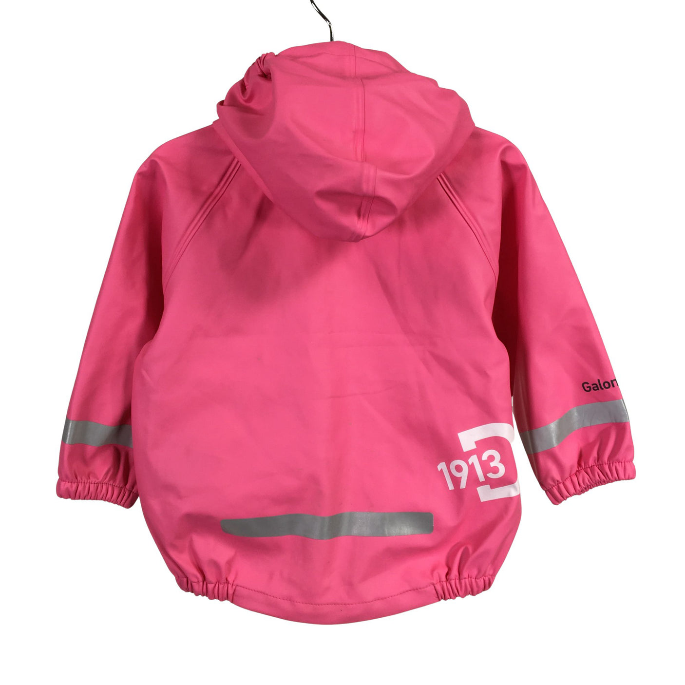 Unisex Didriksons - Sadetakki, koko 74 - 80 -  (2)