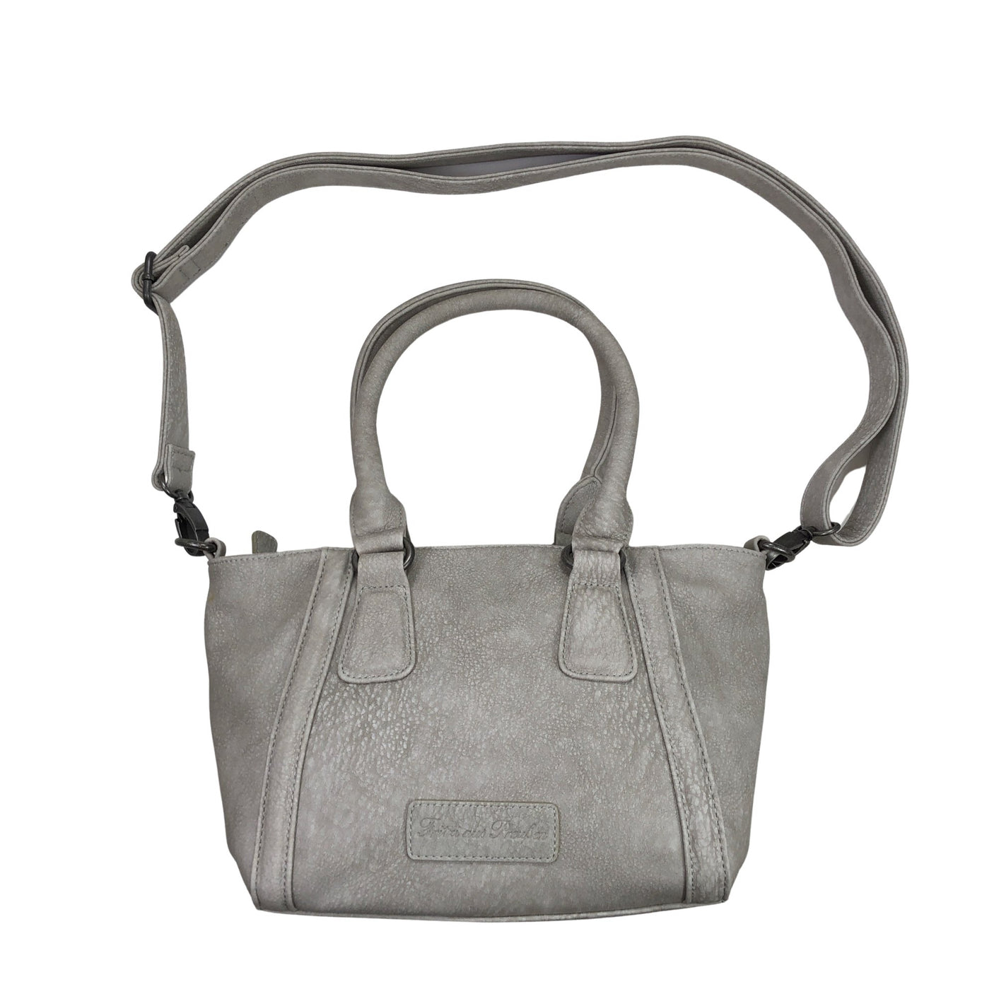 Unisex Fritzi aus Preussen - Käsilaukku, koko Midi -  (1)