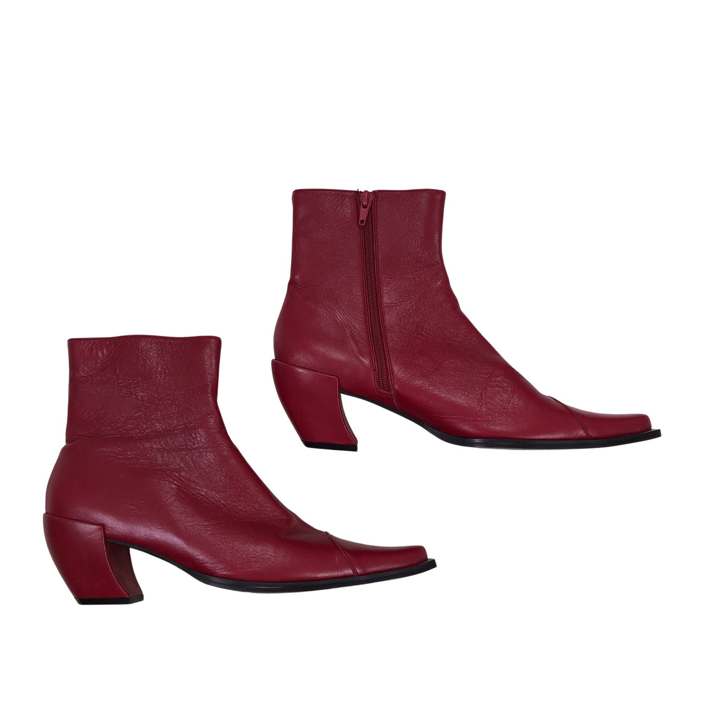 Unisex Gianfranco Lama - Nilkkurit, koko 39 -  (1)
