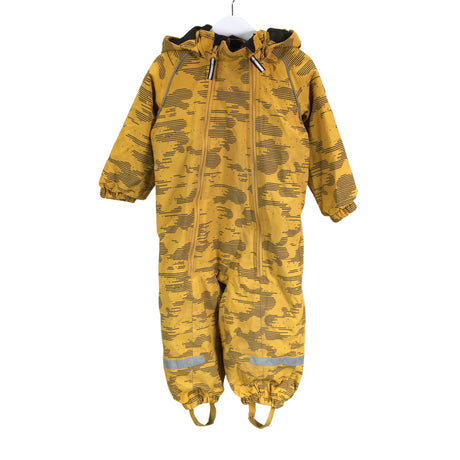 Unisex Polarn O. Pyret - Toppahaalari, koko 86 - 92 -  ()