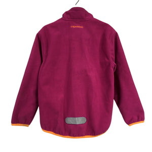 Unisex Strömberg - Windfleecetakki, koko 122 - 128 -  (2)