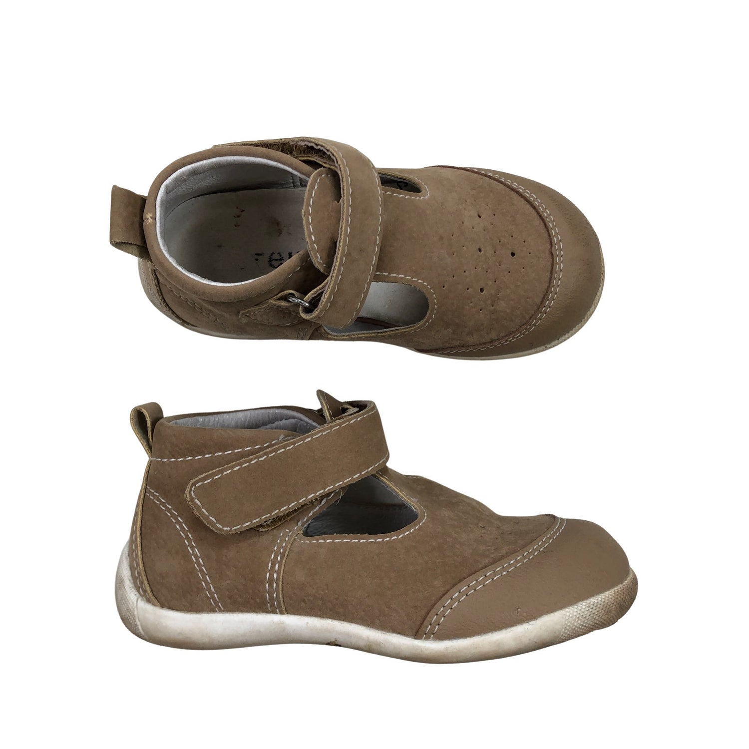  Loaferit  Loaferit, koko 23  Reima 