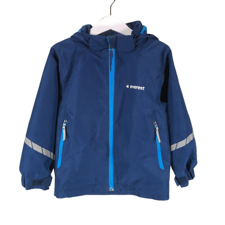 Unisex Everest - Välikausitakki, koko 98 - 104 -  ()