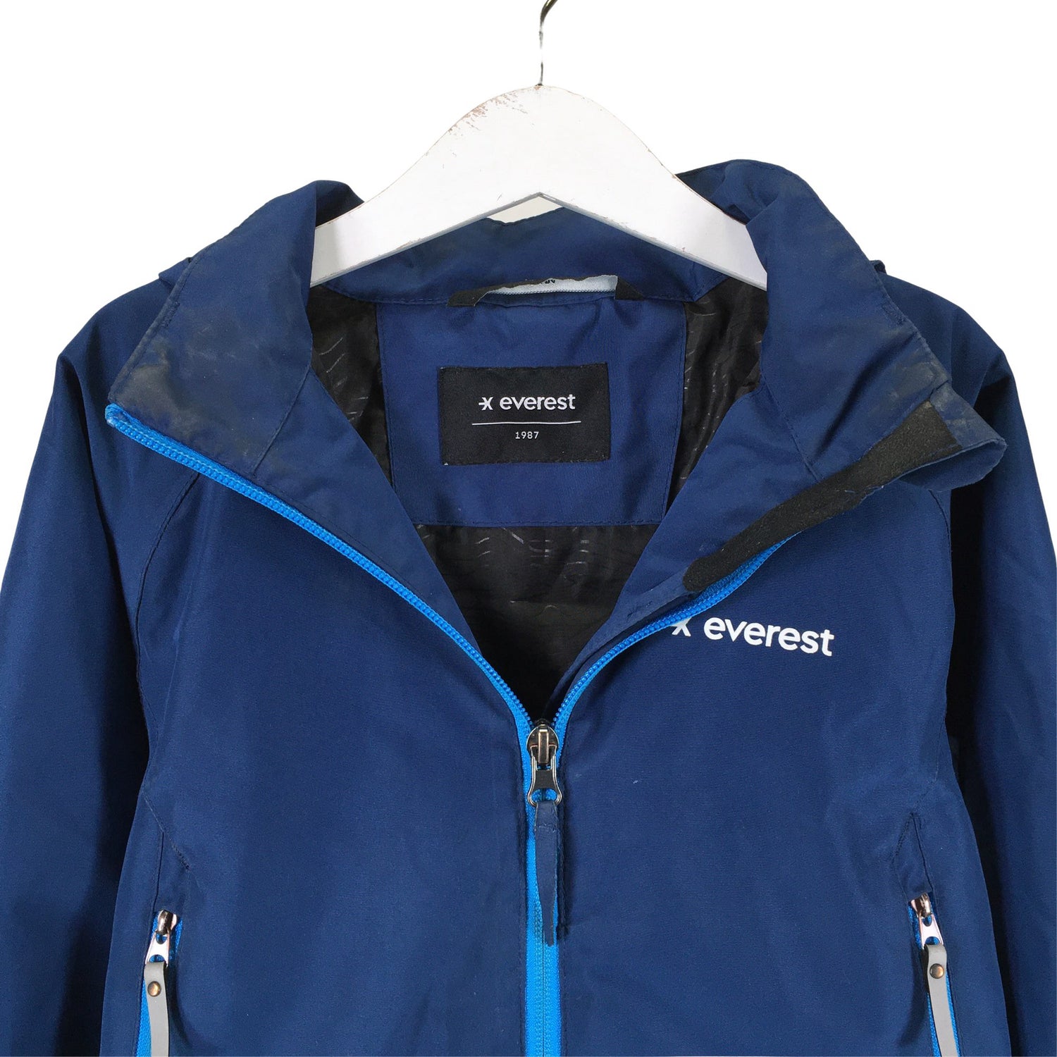  Välikausitakki  Välikausitakki, koko 98 - 104  Everest 