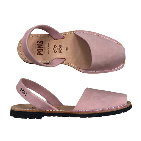 Unisex Pons - Sandaalit, koko 39 -  ()