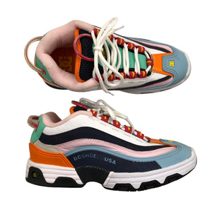 Unisex DC Shoes - Tennarit, koko 39 -  (1)