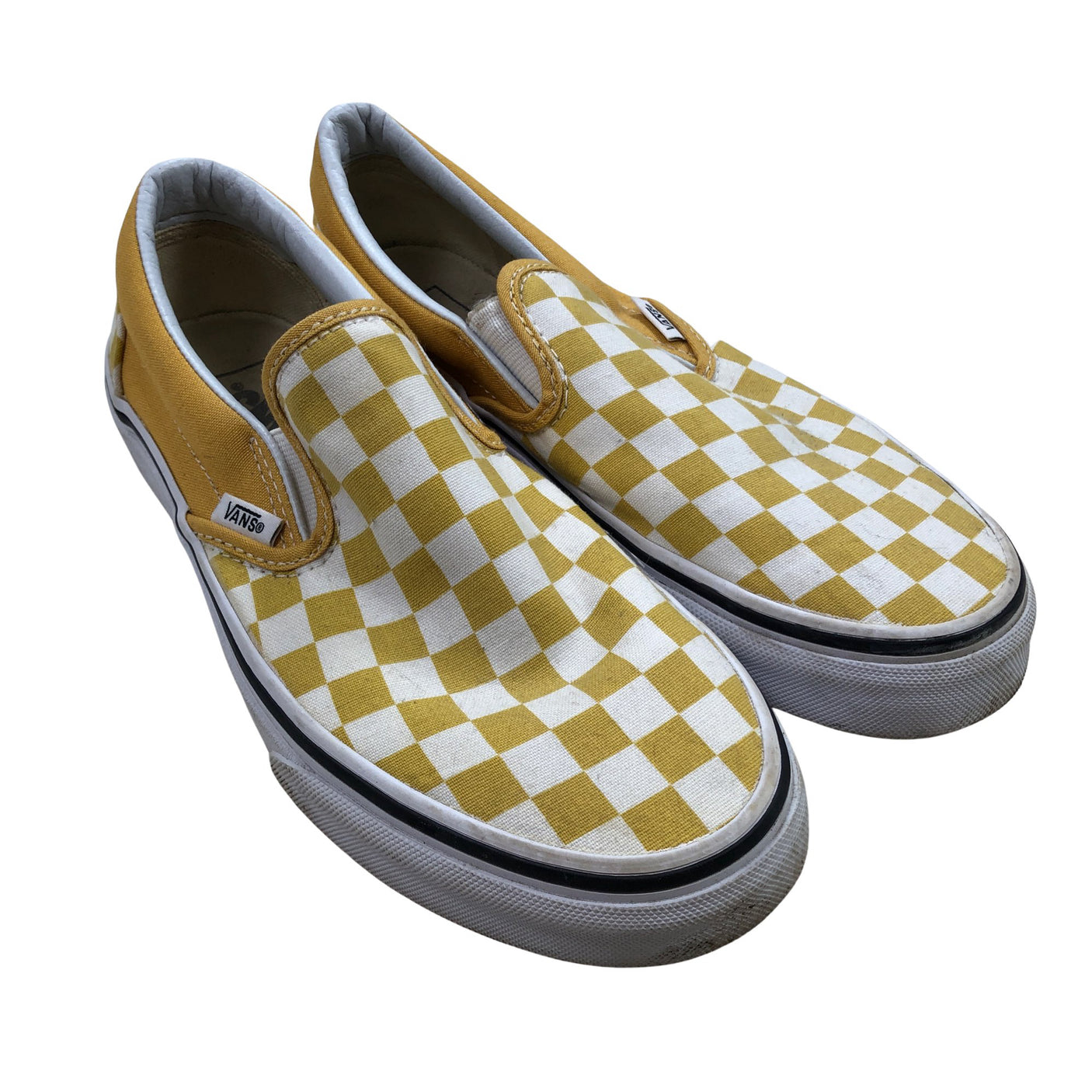 Unisex Vans - Loaferit, koko 38 -  (2)