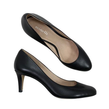 Unisex Minelli - Korkokengät, koko 40 -  ()