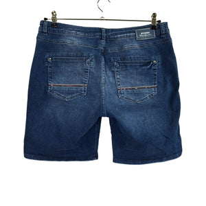 Farkkushortsit, koko 42