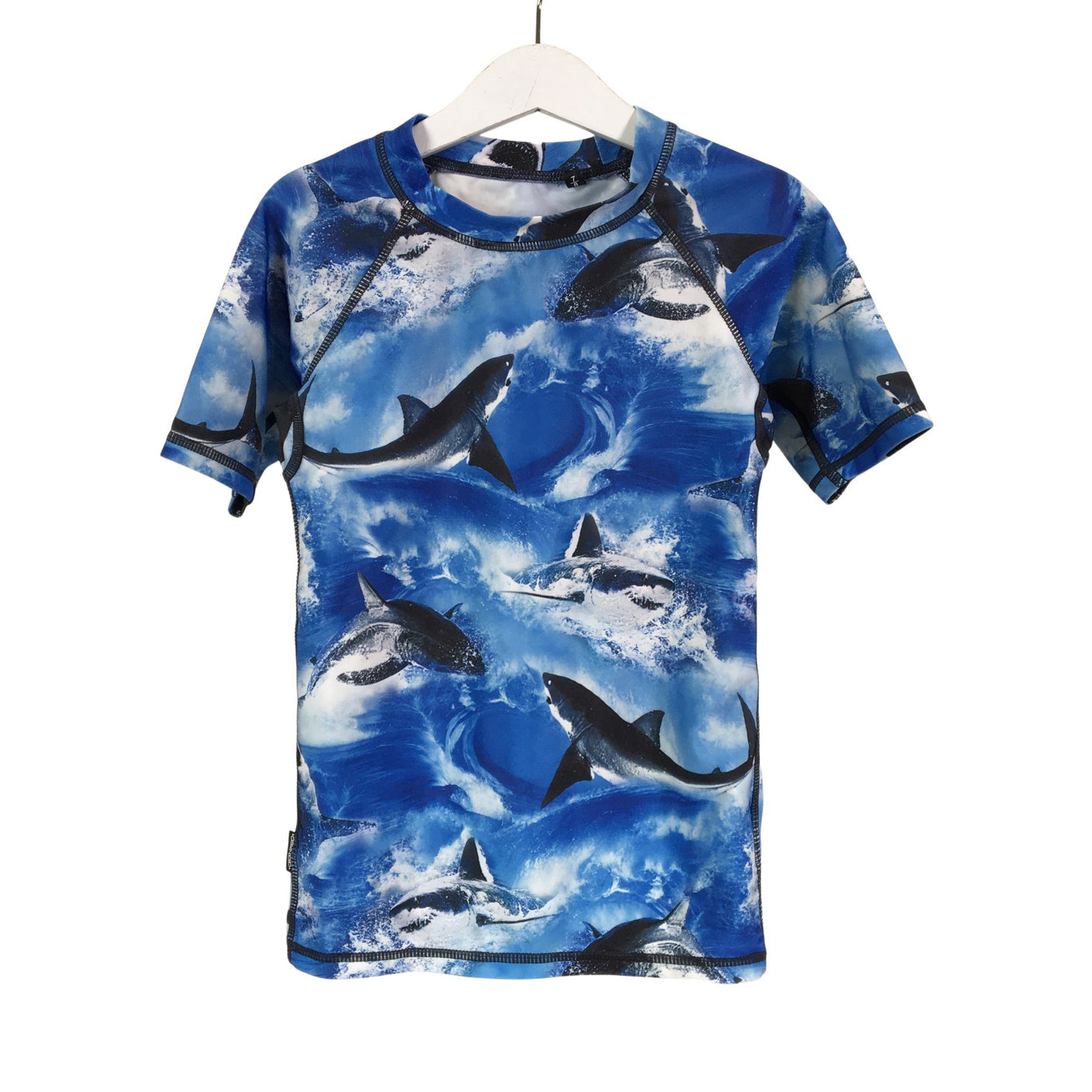 Unisex Molo Kids - Uimapaita, koko 122 - 128 -  (1)