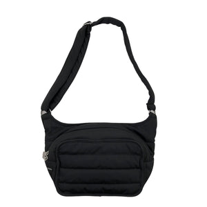 Olkalaukku, koko Mini