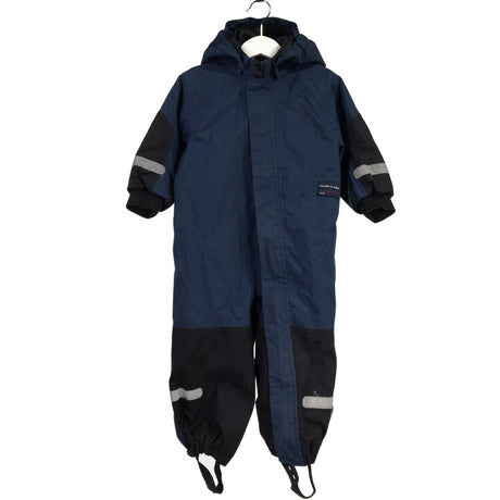 Unisex Polarn O. Pyret - Toppahaalari, koko 80 - 86 -  ()