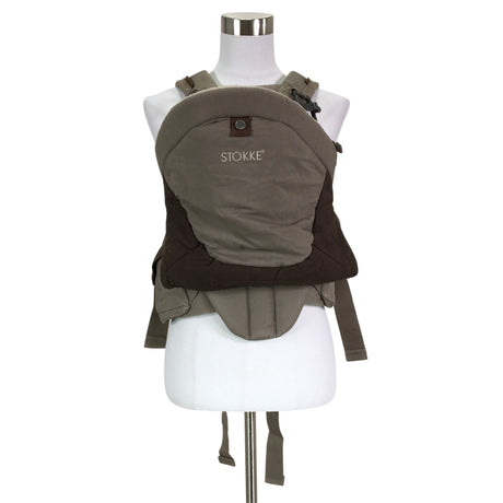 Unisex Stokke - Kantoreppu, koko Ei kokoa -  ()