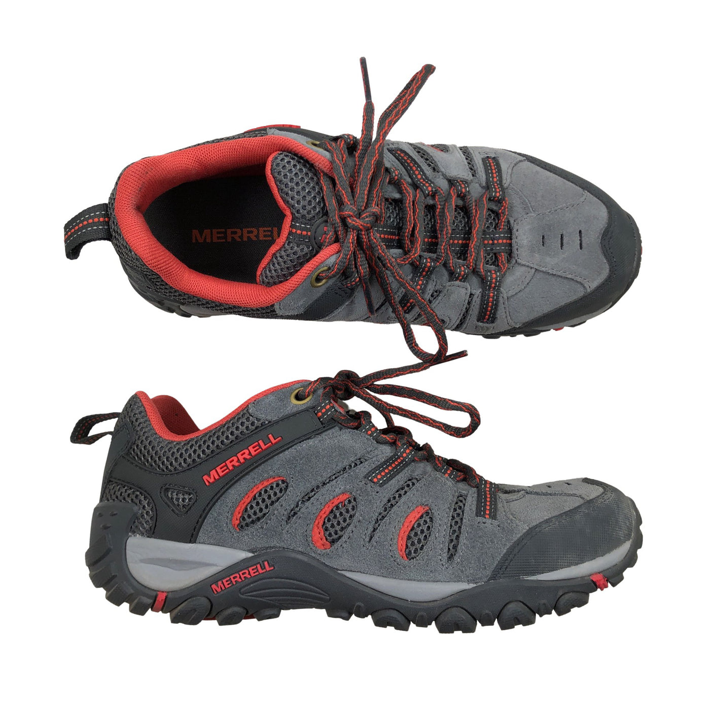 Unisex Merrell - Vaelluskengät, koko 38 -  (1)