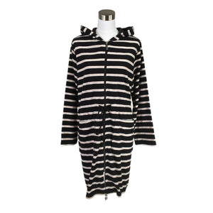 Unisex Ulla Popken - Aamutakki, koko 48 -  (1)